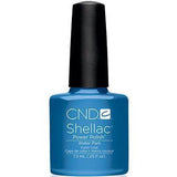 CND - Shellac Water Park (0.25 oz) – Sleek Nail