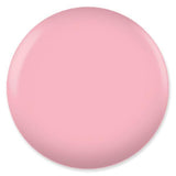 DND - Gel & Lacquer - Blushing Pink - #551 – Sleek Nail