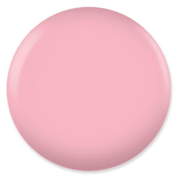 DND - Gel & Lacquer - Blushing Pink - #551 – Sleek Nail