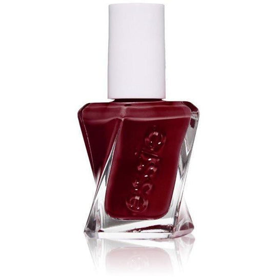 Nail Lacquer 20076 - Red Flare by Orly for Women - 0.6 oz Nail Polish 