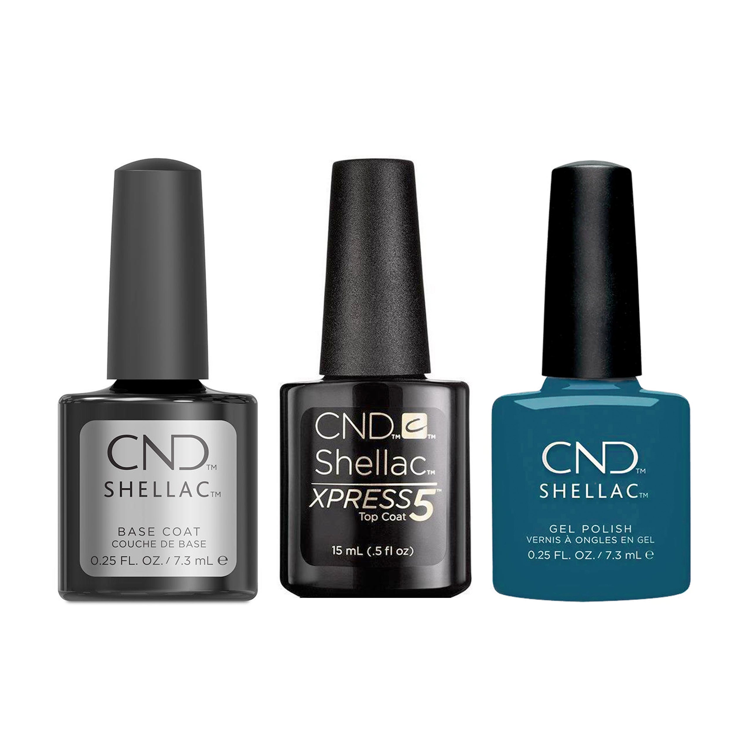 cnd shellac curing time