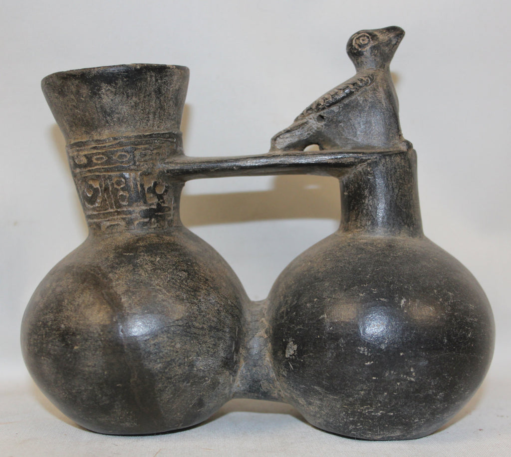 pig and whistle vessel meaning