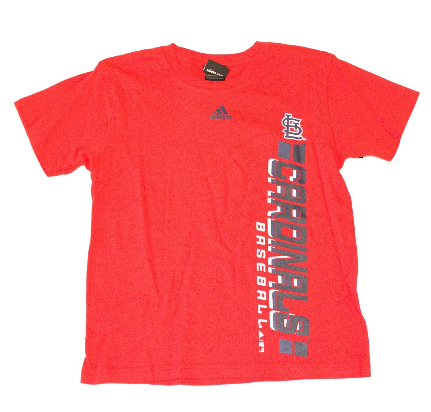 st louis cardinals youth shirts