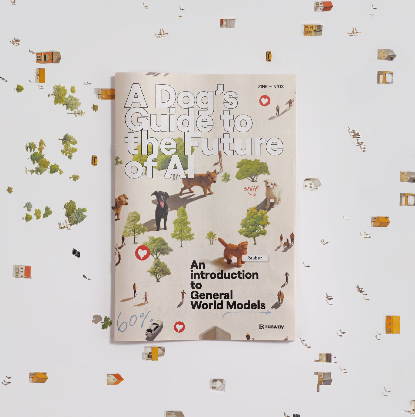 A Dog's Guide to the Future of AI