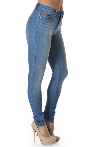 Sophie High Waist Skinny Jeans – Wild Fae