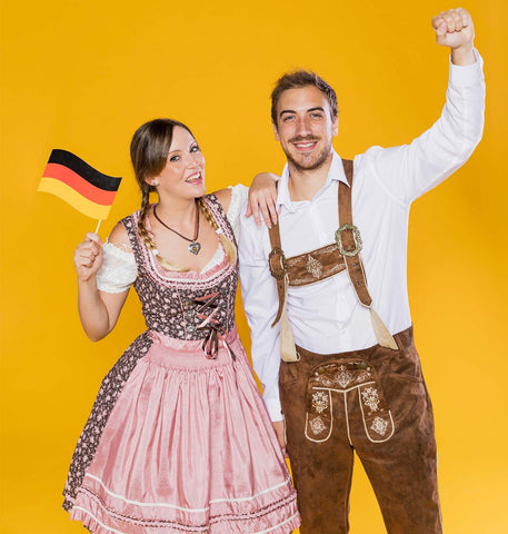 Oktoberfest Cancelled in Germany