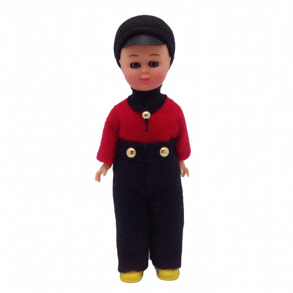 dutch boy doll