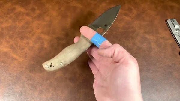 Advanced Techniques and Tricks to Open a Flip Knife