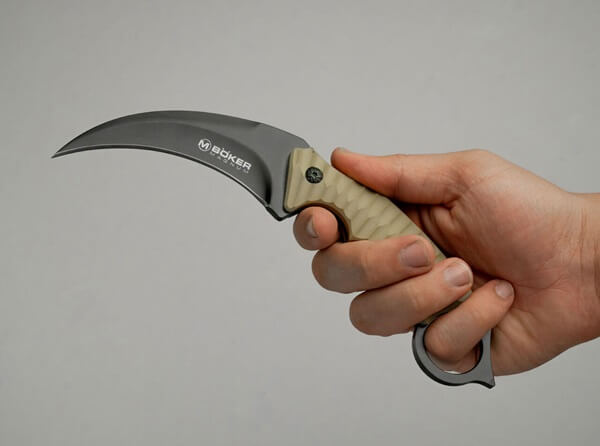 Boker Magnum Spike