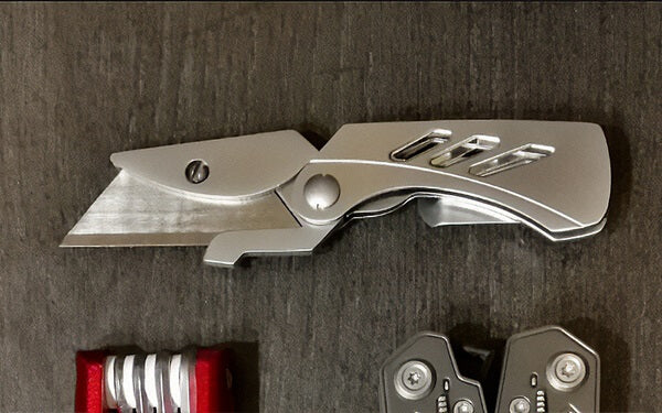 Gerber E.A.B Lite Folding Razor Knife