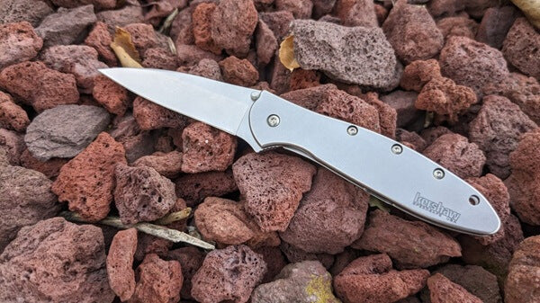 Kershaw Leek