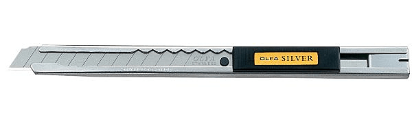 Olfa SVR-1 9mm Utility Knife