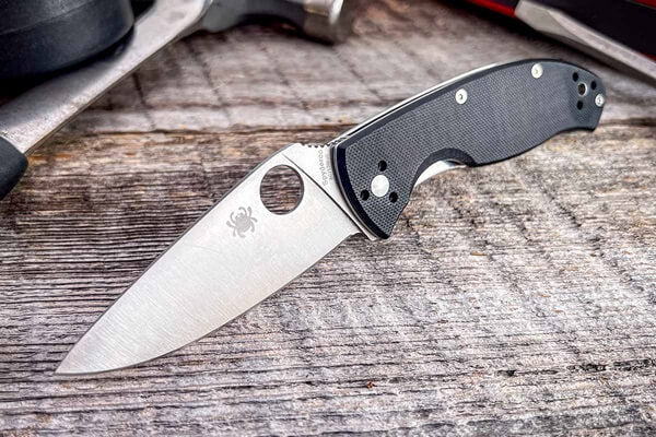 Spyderco Tenacious