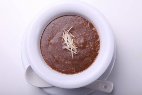 Ragi malt