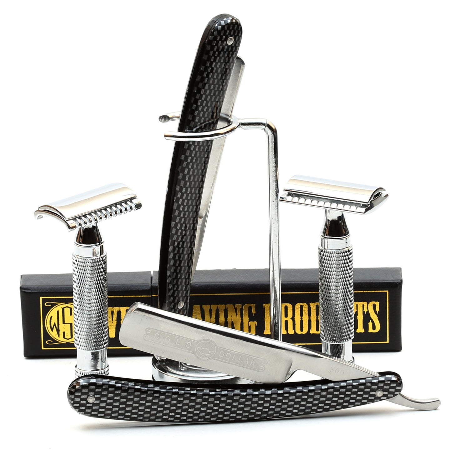 Razors & Blades Wet Shaving Products