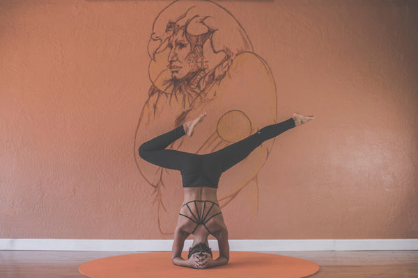 6 Reasons to Try Yoga for International Yoga Day