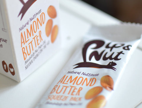 Pip and Nut Almond Butter