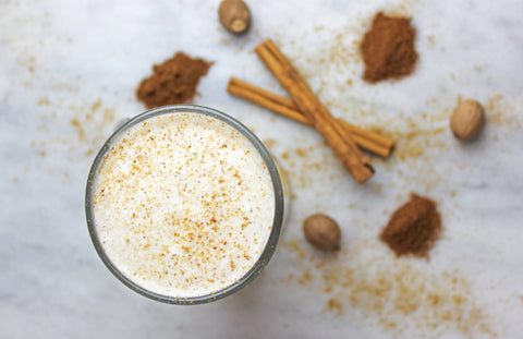 Hot Chai Protein Drink Recipe | Neat Nutrition. Clean, Simple, No-Nonsense.