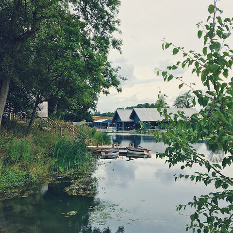 Soho Farmhouse | Neat Nutrition. Clean, Simple, No-Nonsense.