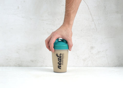 Slow Releasing Protein | Neat Nutrition. Clean, Simple, No-Nonsense Protein. 