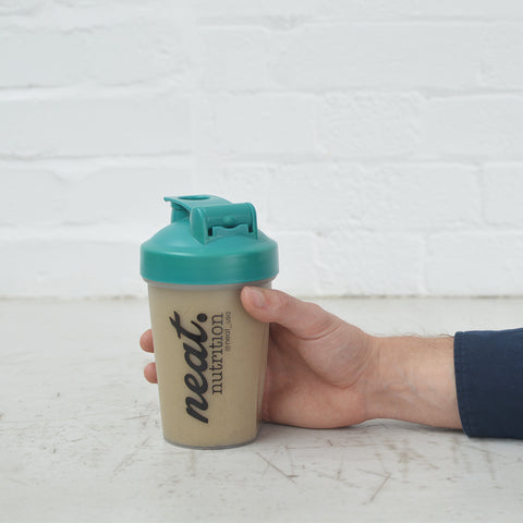 Can You Pre Mix a Protein Shake or Smoothie? | Neat Nutrition. Active Nutrition, Reimagined For You.