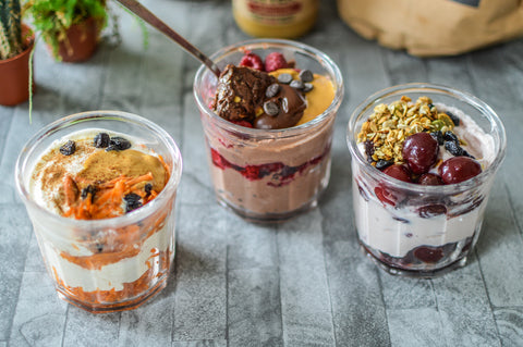 8 ruokaa lihaksen rakentamiseen | Neat Nutrition. Active Nutrition, Reimagined For You.