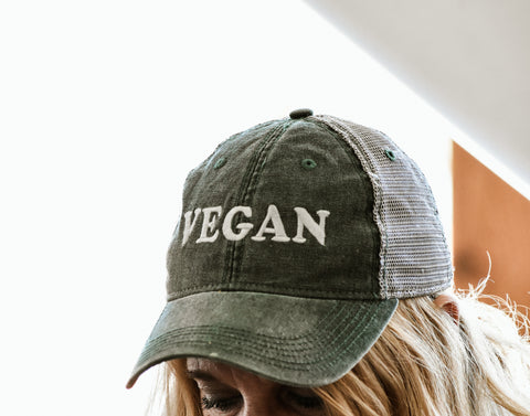 10 Things I Wish I Knew Before Going Vegan | Neat Nutrition. Protein Powder Subscriptions.