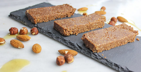 Protein bars  | Neat Nutrition. Clean, Simple, No-Nonsense.