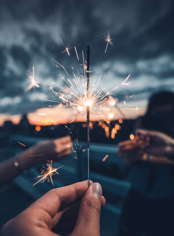 Fireworks Bonfire Night London | Neat Nutrition. Clean, Simple, No-Nonsense.