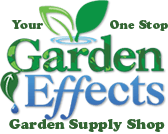 garden effects logo