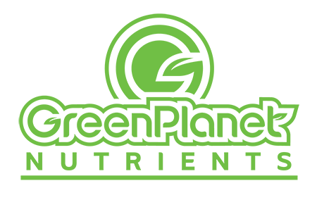 green planet logo