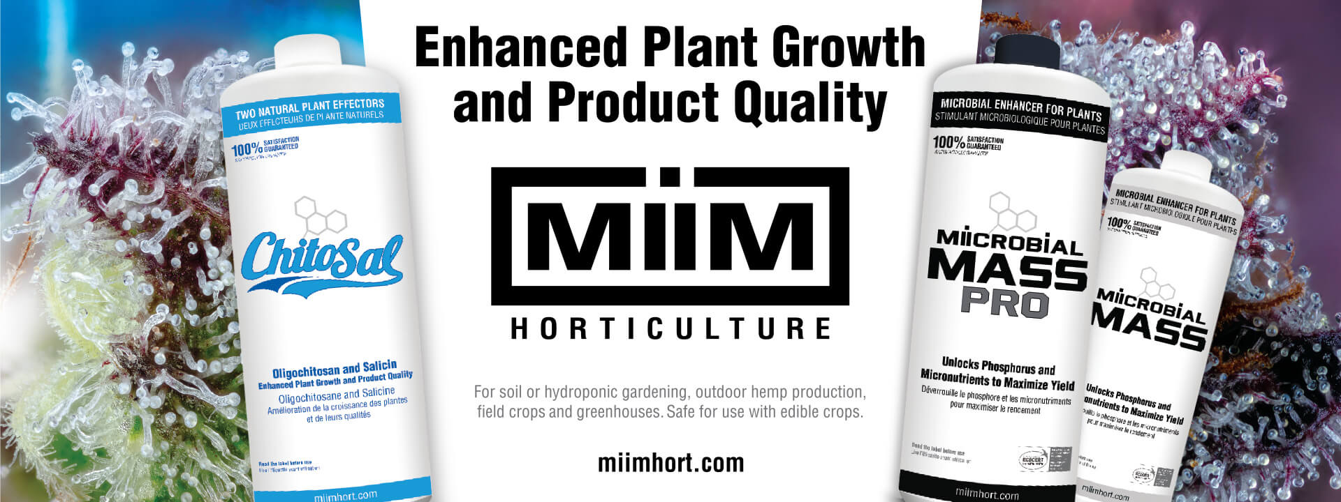 miim horticulture