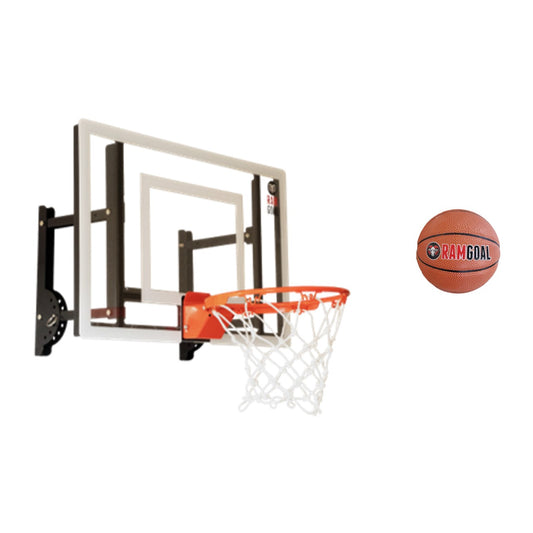 MINI BASKETBALL BAG – KILLAH CLOSETS