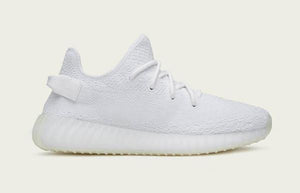 Adidas Yeezy Boost 350 Women Triple White