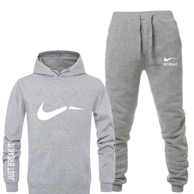 nike just break it joggers