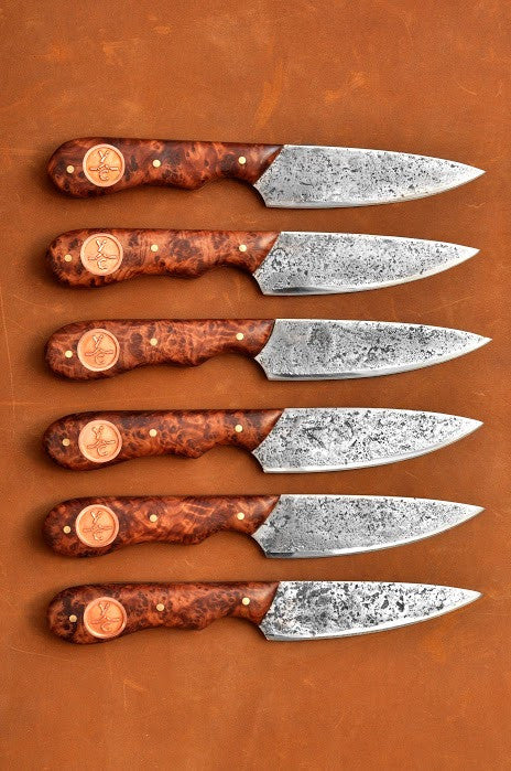 steak knife set