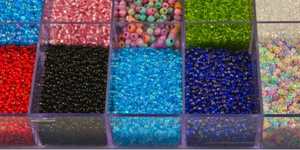 seed beads for bracelets and necklaces