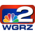 Channel 2 WGRZ Rochester Logo