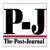 Logo for The Post Journal in Jamestown, NY