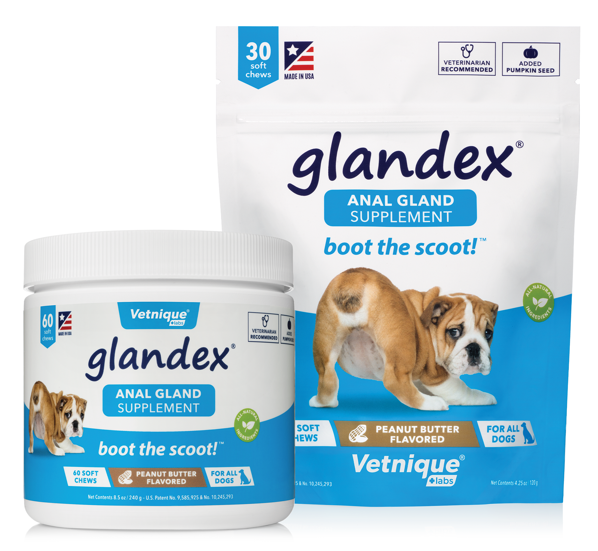 glandex for dogs