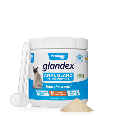 Glandex