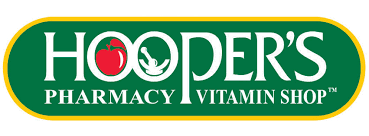 Hooper’s Pharmacy and Vitamin Shop