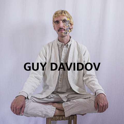 guy davidov live show גיא דוידוף הופעה