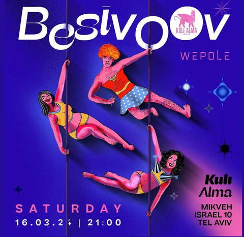 BESIVOOV