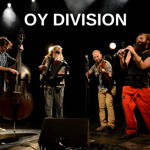 Oy Division