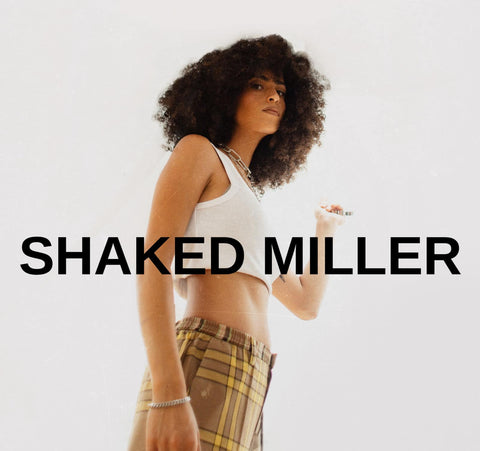 Shaked Miller