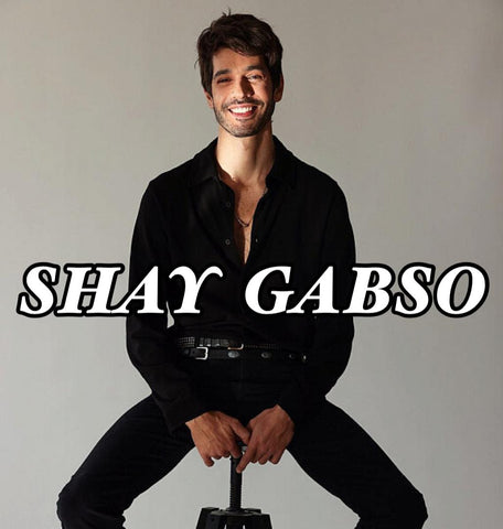 shay gabso