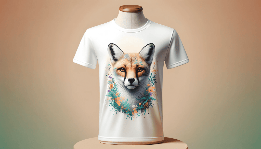 Fox Tshirt