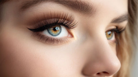 Alternative Solutions What Can I Use Instead of Eyelash Extension Primer