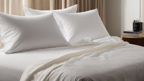 Disposable Bed Sheets for Hotels Convenience and Hygiene Combined